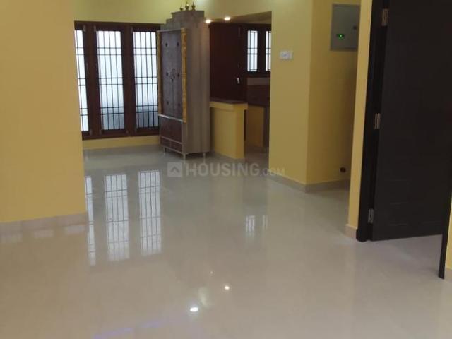 3 BHK Apartment in Madipakkam for resale Chennai. The reference number is 19332286