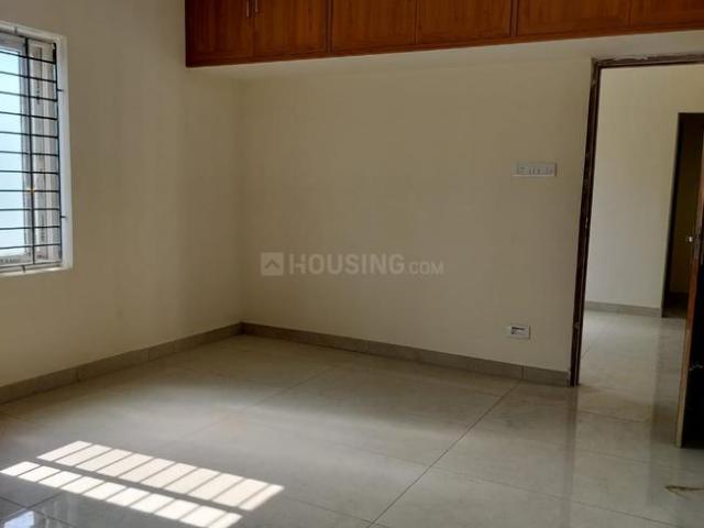 3 BHK Apartment in Madipakkam for resale Chennai. The reference number is 19360901