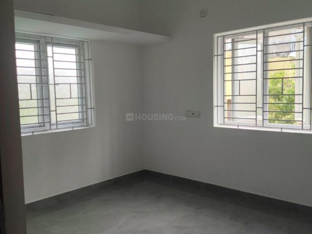 3 BHK Apartment in Madipakkam for resale Chennai. The reference number is 20485144