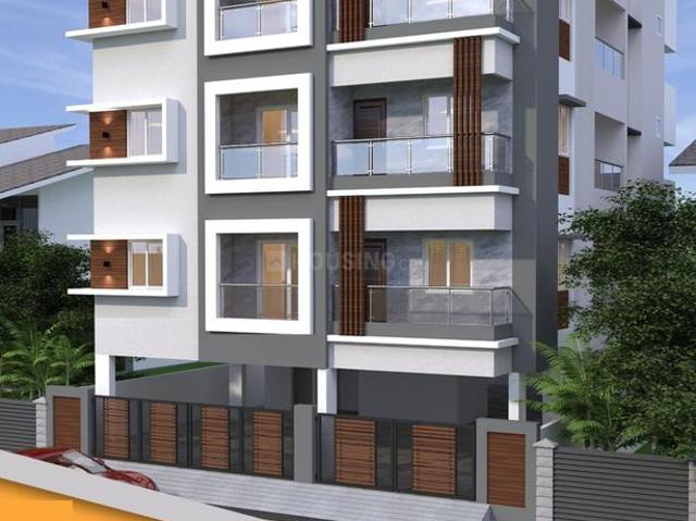 3 BHK Apartment in Madipakkam for resale Chennai. The reference number is 20489244