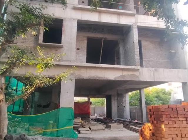 3 BHK Apartment in Madipakkam for resale Chennai. The reference number is 20631374