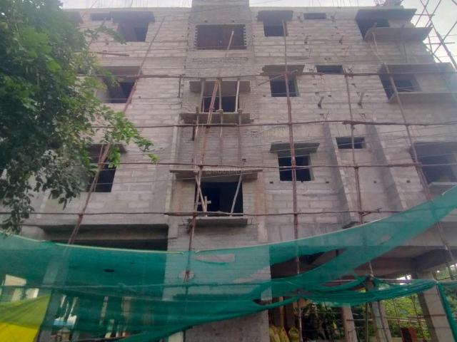 3 BHK Apartment in Madipakkam for resale Chennai. The reference number is 20637899