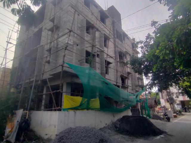 3 BHK Apartment in Madipakkam for resale Chennai. The reference number is 20638178