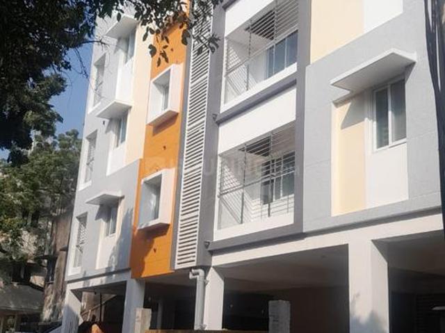 3 BHK Apartment in Madipakkam for resale Chennai. The reference number is 20735528