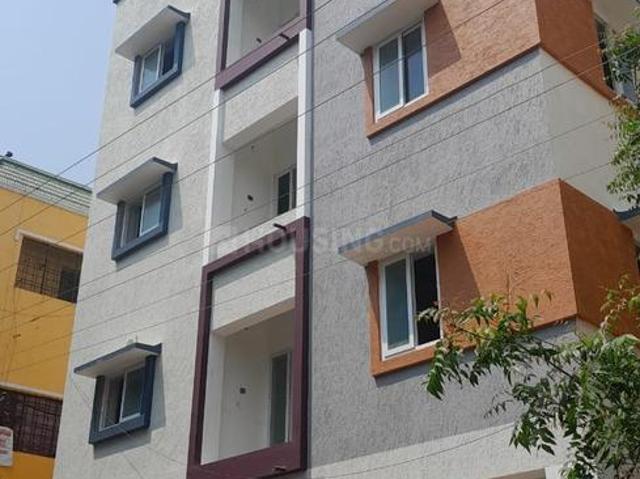 3 BHK Apartment in Madipakkam for resale Chennai. The reference number is 20735383