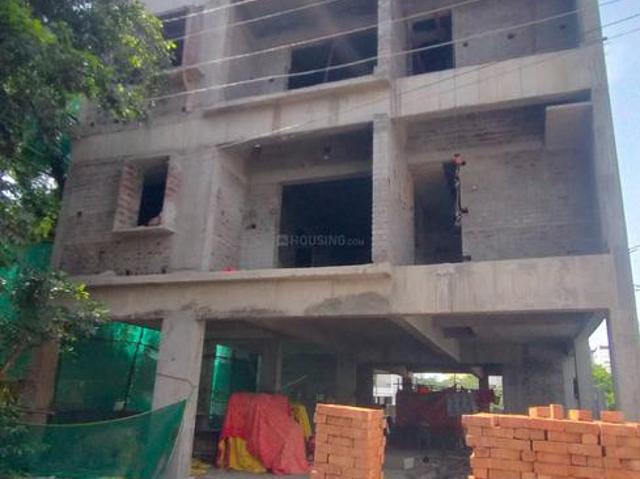 3 BHK Apartment in Madipakkam for resale Chennai. The reference number is 20775958