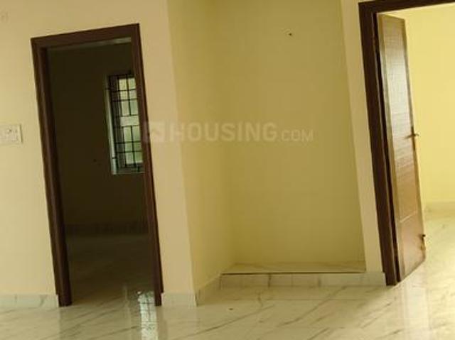 3 BHK Apartment in Madipakkam for resale Chennai. The reference number is 20785554