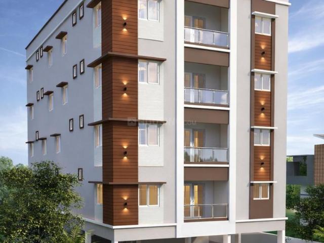 3 BHK Apartment in Madipakkam for resale Chennai. The reference number is 20824359