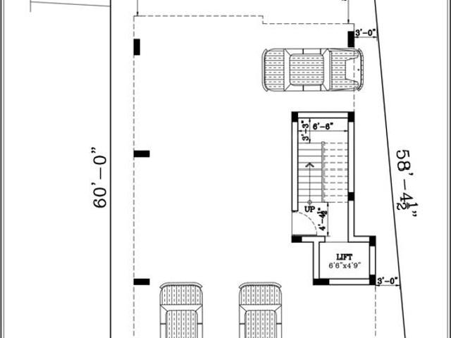 3 BHK Apartment in Madipakkam for resale Chennai. The reference number is 20837535