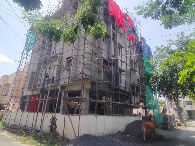 3 BHK Apartment in Madipakkam for resale Chennai. The reference number is 20955669