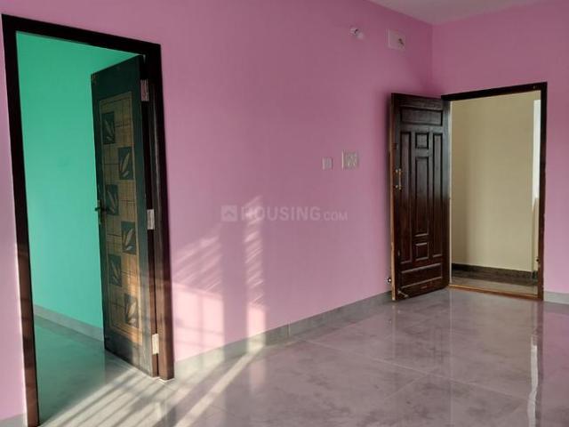 3 BHK Apartment in Madipakkam for resale Chennai. The reference number is 20186525