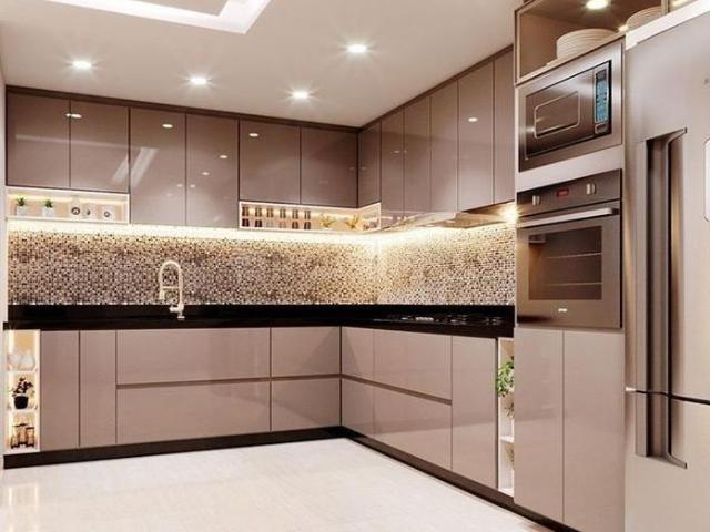 3 BHK Apartment in Madipakkam for resale Chennai. The reference number is 20205959