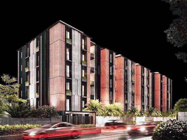 3 BHK Apartment in Madipakkam for resale Chennai. The reference number is 20271255