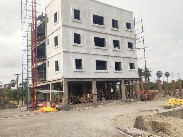3 BHK Apartment in Madurapakkam for resale Chennai. The reference number is 20381096