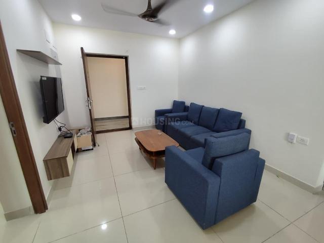 3 BHK Apartment in Maduravoyal for rent Chennai. The reference number is 20633987