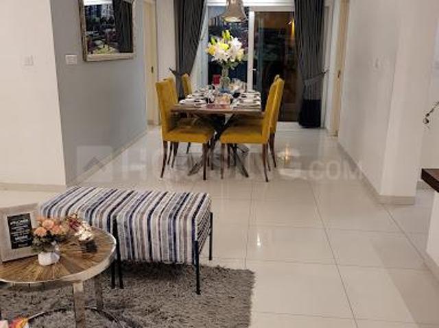 3 BHK Apartment in Maduravoyal for resale Chennai. The reference number is 17107397