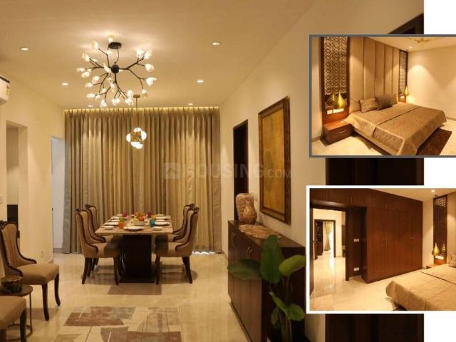 3 BHK Apartment in Maduravoyal for resale Chennai. The reference number is 20672675