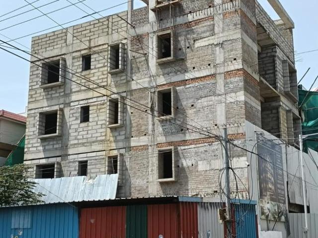 3 BHK Apartment in Maduravoyal for resale Chennai. The reference number is 20982931