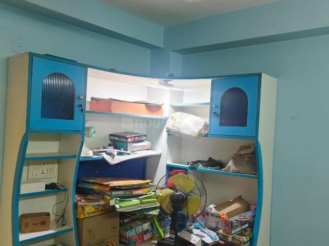 3 BHK Apartment in Madurdaha for rent Kolkata. The reference number is 19297039