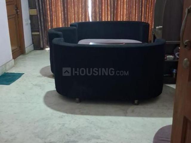 3 BHK Apartment in Madurdaha for rent Kolkata. The reference number is 20462187