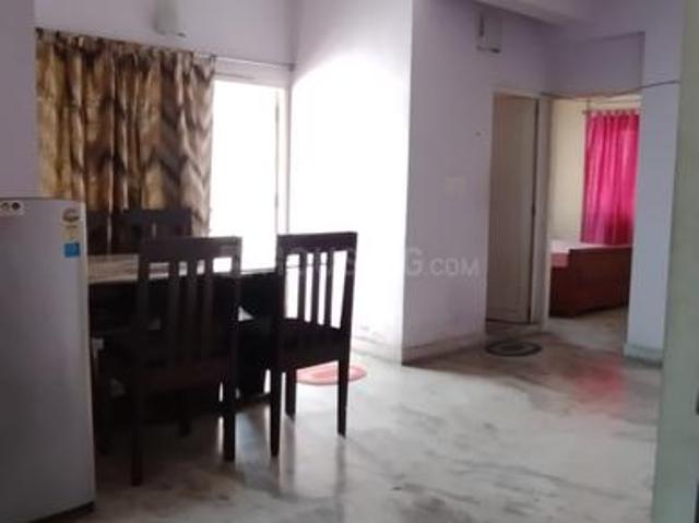 3 BHK Apartment in Madurdaha for rent Kolkata. The reference number is 20597387