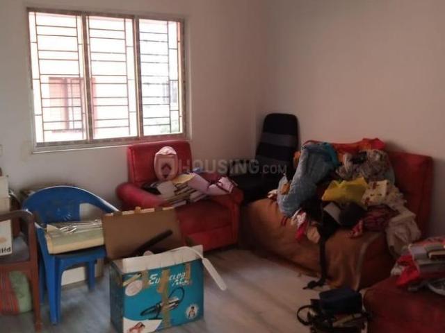3 BHK Apartment in Madurdaha for rent Kolkata. The reference number is 20646824