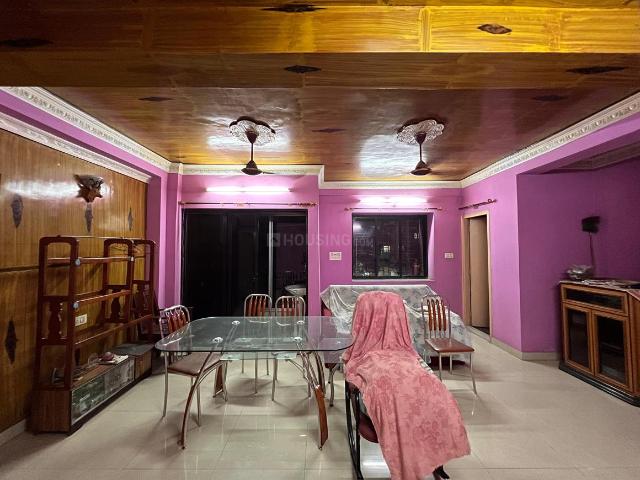 3 BHK Apartment in Madurdaha for rent Kolkata. The reference number is 20734235