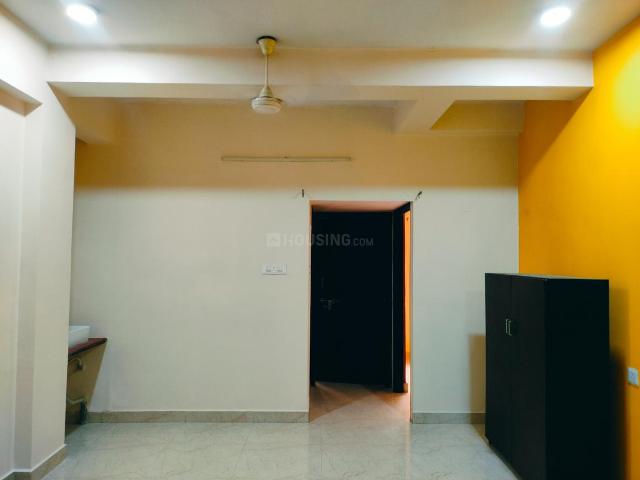 3 BHK Apartment in Madurdaha for rent Kolkata. The reference number is 20759615