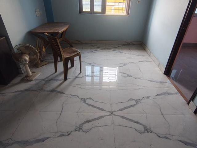 3 BHK Apartment in Madurdaha for rent Kolkata. The reference number is 20295581