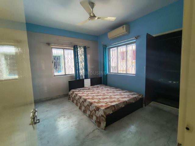 3 BHK Apartment in Madurdaha for rent Kolkata. The reference number is 20301568