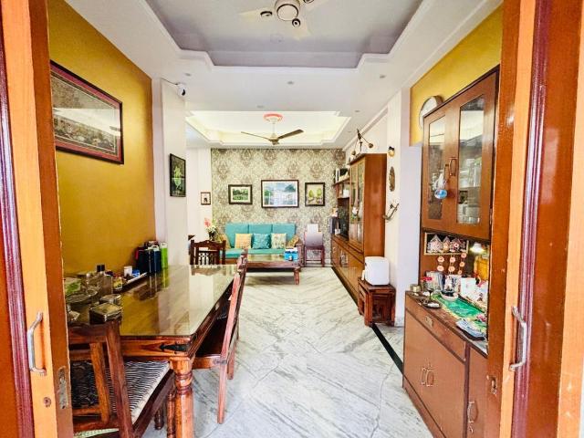 3 BHK Apartment in Madurdaha for rent Kolkata. The reference number is 20320134