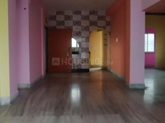 3 BHK Apartment in Madurdaha for rent Kolkata. The reference number is 20332669