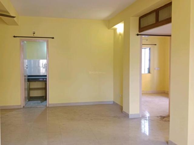 3 BHK Apartment in Madurdaha for resale Kolkata. The reference number is 16684499