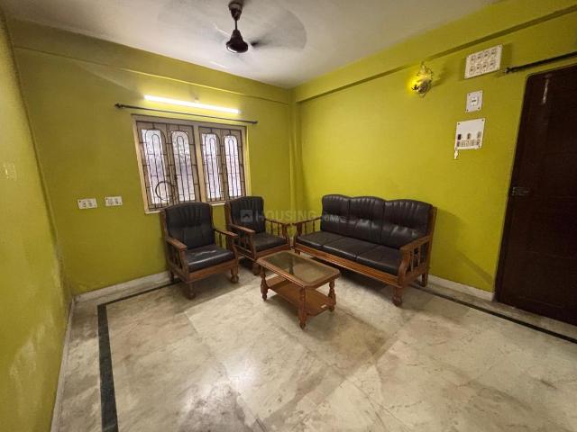 3 BHK Apartment in Madurdaha for resale Kolkata. The reference number is 17029582