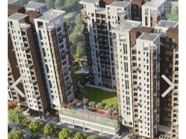 3 BHK Apartment in Madurdaha for resale Kolkata. The reference number is 18203372
