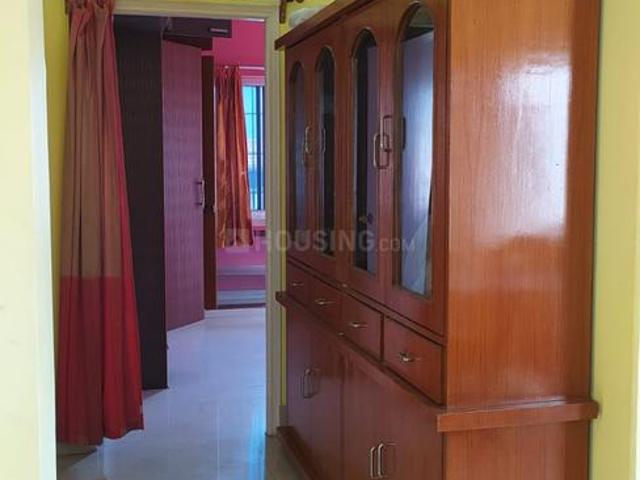 3 BHK Apartment in Madurdaha for resale Kolkata. The reference number is 18802548