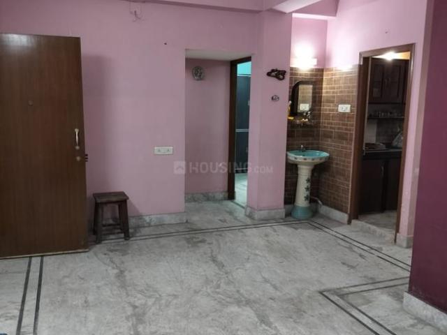3 BHK Apartment in Madurdaha for resale Kolkata. The reference number is 19150592