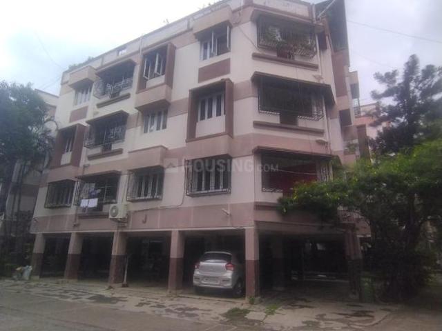 3 BHK Apartment in Madurdaha for resale Kolkata. The reference number is 19234704