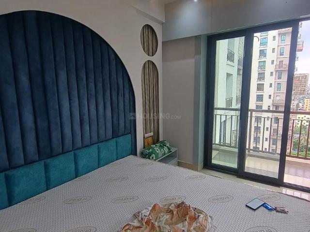 3 BHK Apartment in Madurdaha for resale Kolkata. The reference number is 19342331