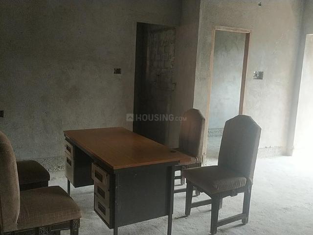 3 BHK Apartment in Madurdaha for resale Kolkata. The reference number is 19428846
