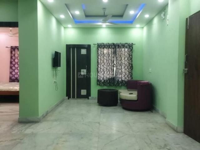 3 BHK Apartment in Madurdaha for resale Kolkata. The reference number is 19658075
