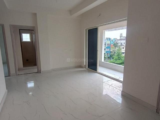 3 BHK Apartment in Madurdaha for resale Kolkata. The reference number is 19632376