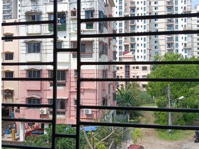 3 BHK Apartment in Madurdaha for resale Kolkata. The reference number is 19864355