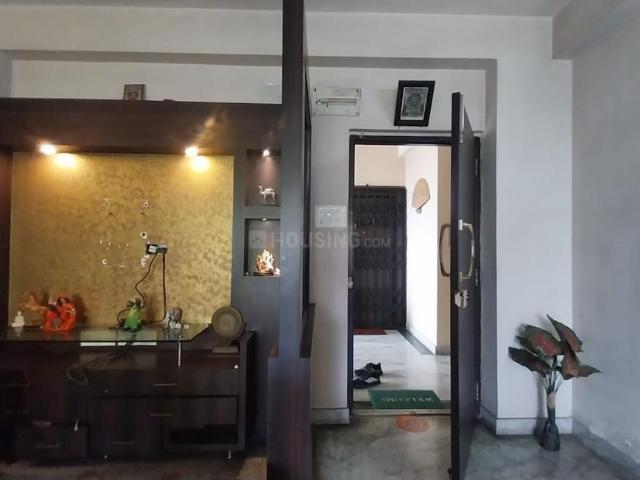 3 BHK Apartment in Madurdaha for resale Kolkata. The reference number is 19878141