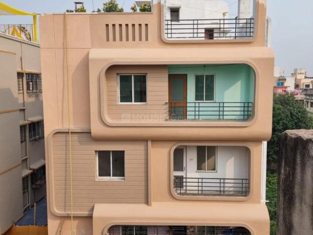 3 BHK Apartment in Madurdaha for resale Kolkata. The reference number is 19899302