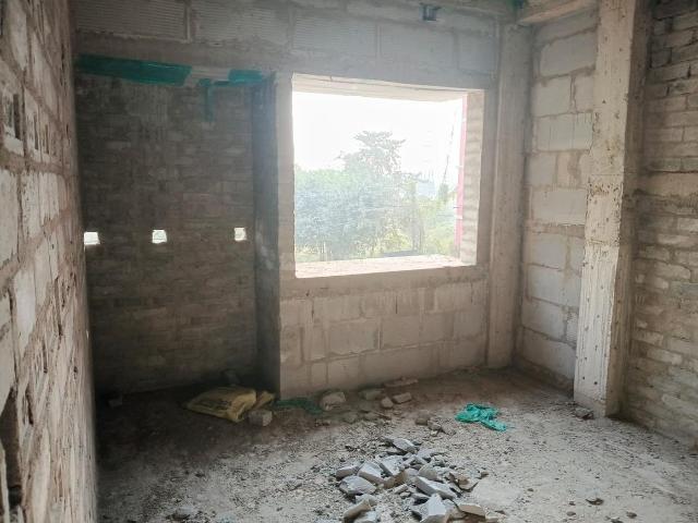 3 BHK Apartment in Madurdaha for resale Kolkata. The reference number is 19920377