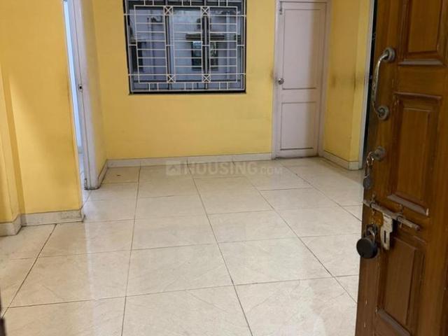 3 BHK Apartment in Madurdaha for resale Kolkata. The reference number is 19930360