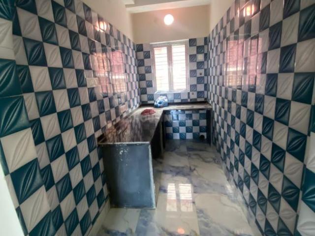 3 BHK Apartment in Madurdaha for resale Kolkata. The reference number is 20047394