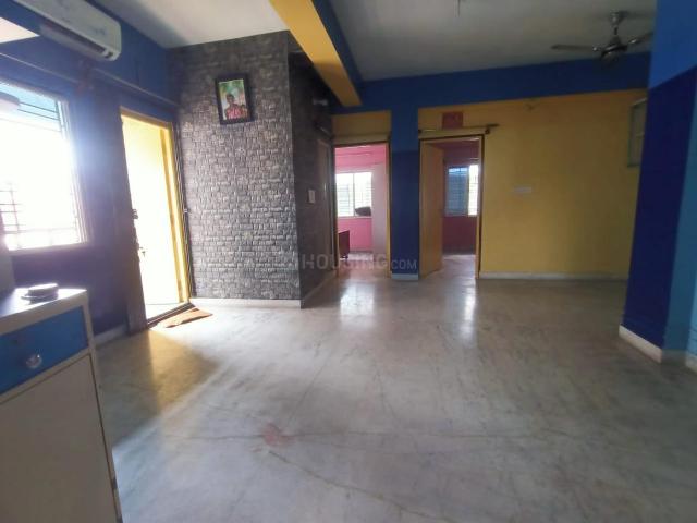 3 BHK Apartment in Madurdaha for resale Kolkata. The reference number is 20049419