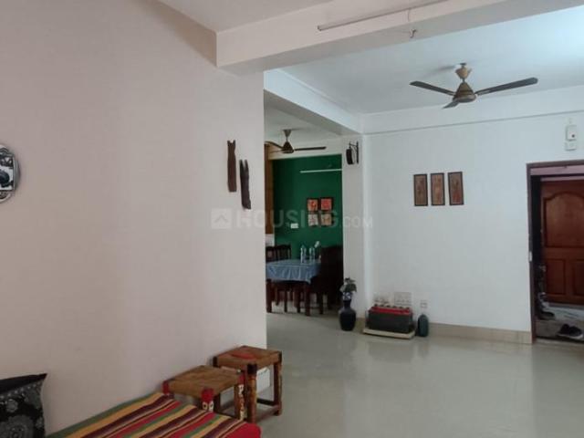 3 BHK Apartment in Madurdaha for resale Kolkata. The reference number is 20014097